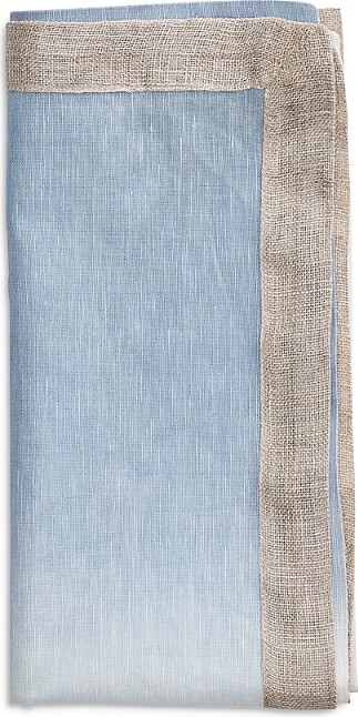Kim Seybert Dip Dye Napkin