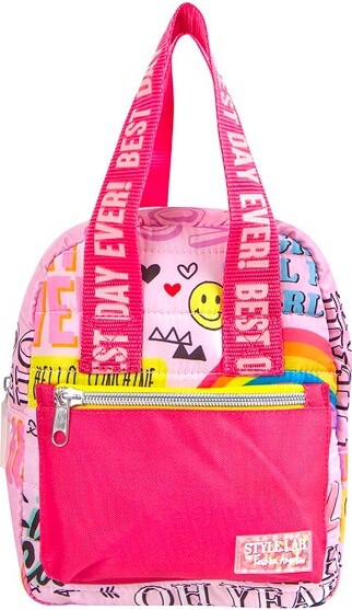 Fashion Angels FashionAngelsStyle.LabbyFashionAngelsMiniPufferBag