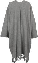 Thumbnail for your product : Plantation Longsleeve Cape