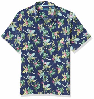 Caribbean Shirts For Men | Shop the world’s largest collection of ...