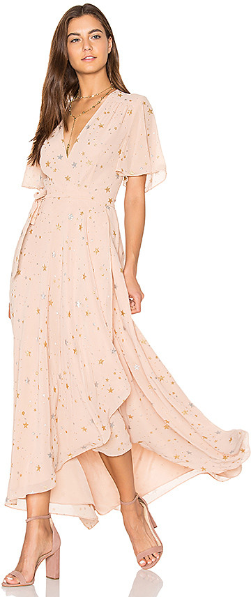 Privacy Please Krause Dress