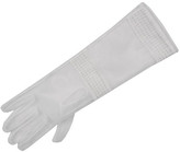 Thumbnail for your product : Betsey Johnson Chiffon Elastic Glove