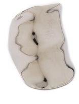 Thumbnail for your product : Kenneth Jay Lane Shield Ring