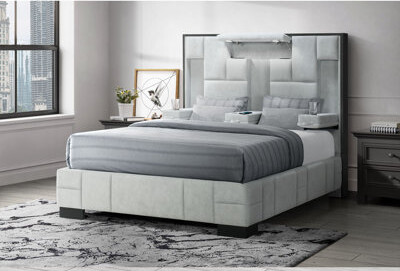 Oscar Bed