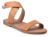 Thumbnail for your product : Joie Ravenna Leather Sandals