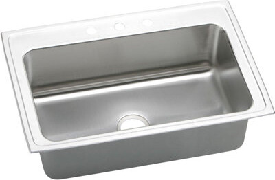 Elkay Gourmet 33\