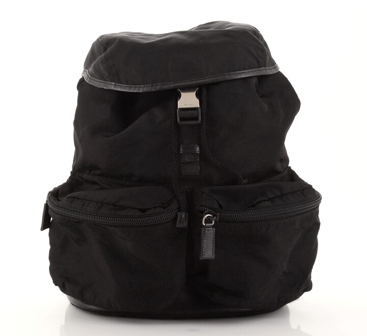 Double Pocket Backpack | Shop the world's largest collection of 
