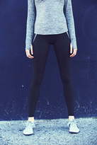 Thumbnail for your product : Free People ALALA Blocked Ankle Tight Legging