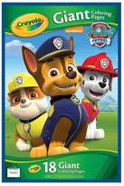 Thumbnail for your product : Crayola Paw Patrol Bundle