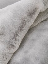 Thumbnail for your product : Apparis Brady faux fur blanket