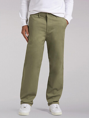 Lee Europe Relaxed Fit Chino