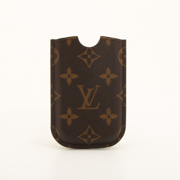 Louis Vuitton 2020s pre-owned Horizon Monogram Earbuds - Farfetch