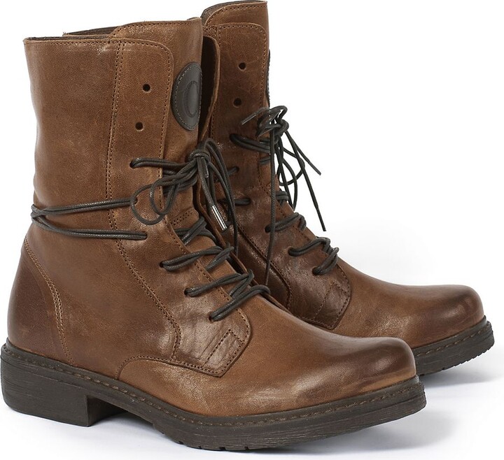 celtic and co essential leather ankle boots