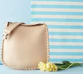 Thumbnail for your product : Plinio Visona Plinio Visona' Italian Leather Shoulder Bag