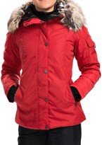 Thumbnail for your product : Obermeyer Payge Jacket - Waterproof, Insulated (For Women)