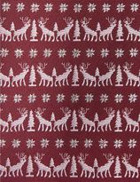 Thumbnail for your product : Marks and Spencer Novelty Christmas Motif Tie
