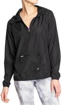 Thumbnail for your product : Old Navy Women's  Perforated Anoraks