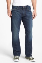 Thumbnail for your product : Shade 55 '1978' Relaxed Straight Leg Jeans (George Washington)