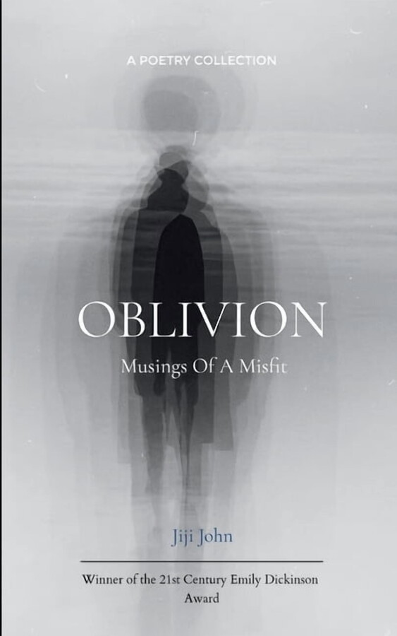Oblivion, (Paperback)