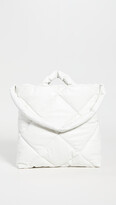 Thumbnail for your product : Kassl Editions Medium Oil Quilted Bag