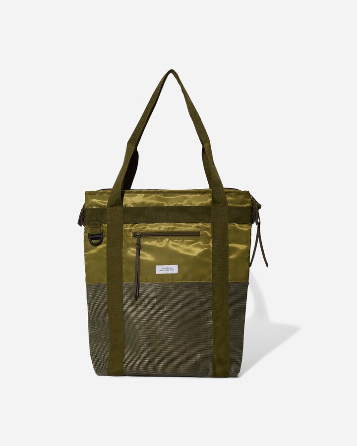 mens beach bag