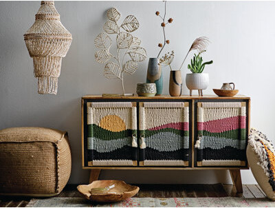 Foundry Select Keile 55\