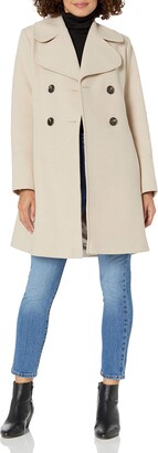 kensie wool coat