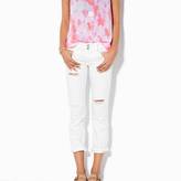 Thumbnail for your product : American Eagle Artist Crop Jean