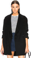 Thumbnail for your product : Acne Studios Anika Double Coat