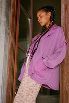 Thumbnail for your product : Out From Under Maggie Hooded Sweatshirt