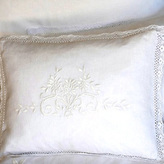Thumbnail for your product : Pom Pom at Home Bedding Fleur Linen Pillow Sham