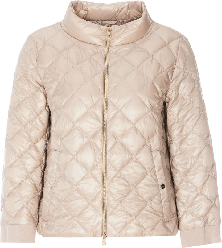 Herno Ultralight Down Jacket - ShopStyle