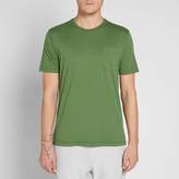 Thumbnail for your product : Aspesi Japanese Jersey Pocket Tee