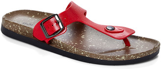 Toe Wrap Sandals - ShopStyle