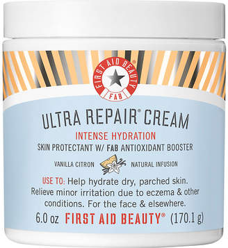 First Aid Beauty Ultra Repair Cream Vanilla Citron