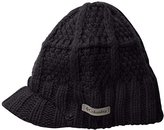 Thumbnail for your product : Columbia Big Boys' Youth Adventure Ride Visor Beanie