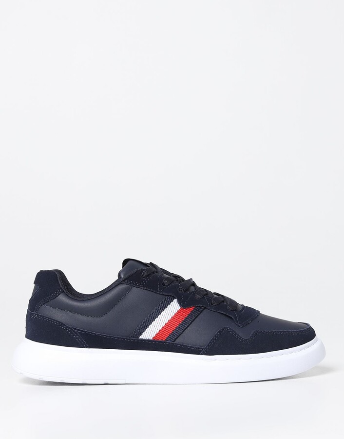 tommy hilfiger sneakers