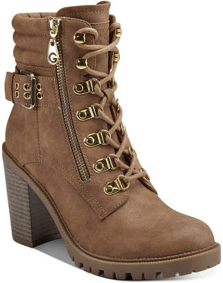 g by guess rollin bootie