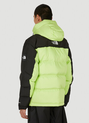 Black box himalayan parka Clearance