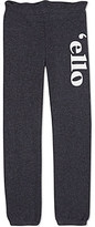 Thumbnail for your product : Wildfox Couture 'Ello Malibu sweat pants 7-8 years