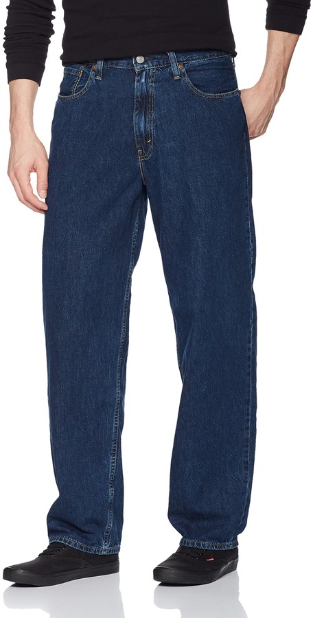 buy > levis mens baggy jeans, Up to 70% OFF