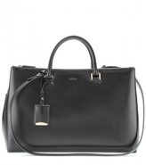 Thumbnail for your product : Jil Sander New 3 Zip leather tote