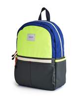 Thumbnail for your product : State Bags STATE Kane Backpack Lime/Gray