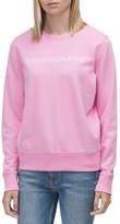 Thumbnail for your product : Calvin Klein Jeans Institutional Regular Crew Neck