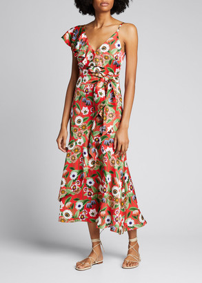 monsoon isadora dress