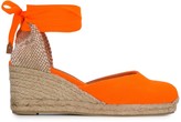 Thumbnail for your product : Castaner Carina wedge sandals