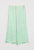 Thumbnail for your product : H&M Lyocell-blend skirt