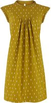 Thumbnail for your product : People Tree Orla Kiely smock dress