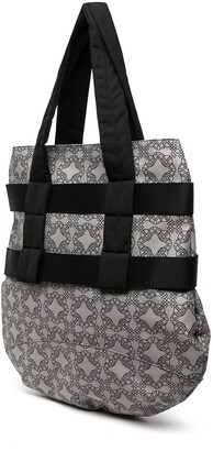 Vivienne Westwood Tom Orbmania tote bag - ShopStyle