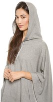 Thumbnail for your product : Soft Joie Olga Hooded Poncho